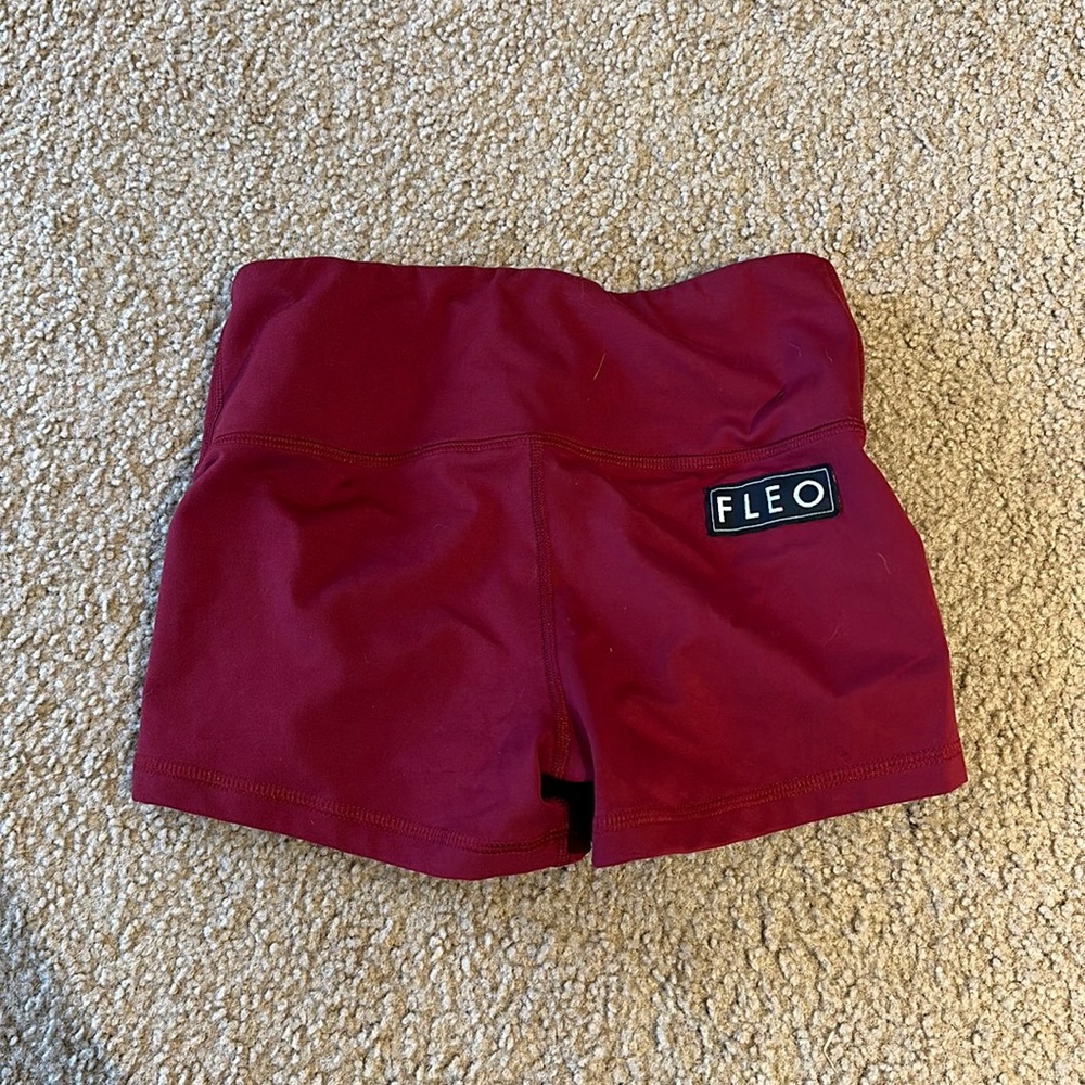 Fleo Short - image 1